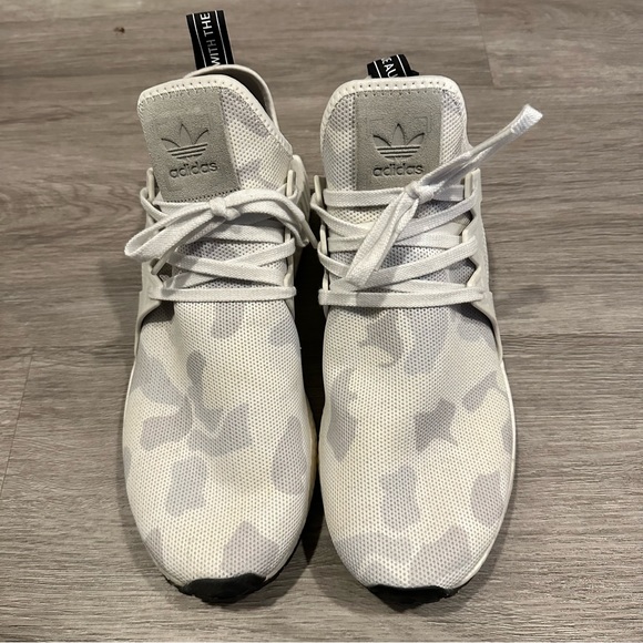 Adidas NMD Size 13 - Picture 1 of 14